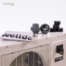 Welldana PMH Easy on/off 7,6 kW thumbnail