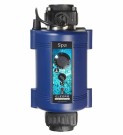 Varmekolbe Analog 3KW 1x230V NANO SPA Titanium thumbnail