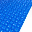 Solarpresenning Metervare 4.0m bredde, Comfortana Solar Bubble Blå 500 thumbnail