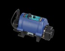Varmekolbe Analog 3KW 1x230V NANO SPA Titanium thumbnail