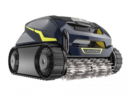 Zodiac RF 5200 iQ Kabelfri Bassengrobot