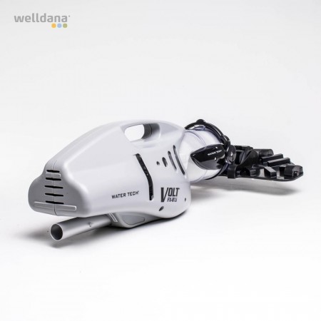 Bundsuger Pool Blaster Volt FX-8Li Oppladbar 