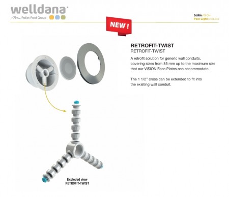 ISION Retrofit-løsning 1
