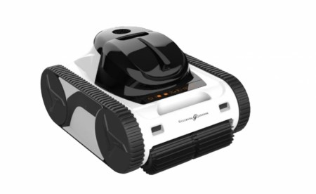 G&J LAUTUS 3 Batteridrevet bassengrobot