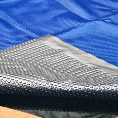 Solarpresenning Metervare 6.0m bredde, SUPER-400