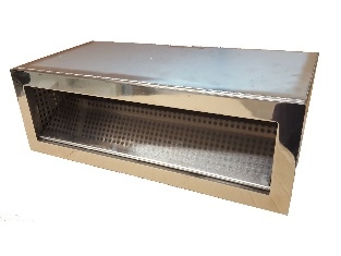 Skimmer K4 Syrefast innebygget