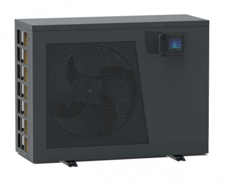 G&J Varmepumpe MELIUS® INVERTER 40