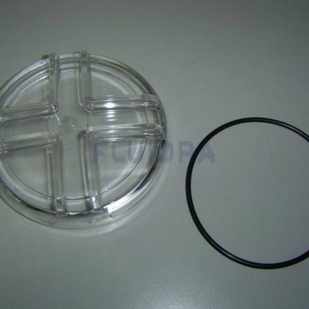 Pumpe ASTRAL SENA, Lokk m/O-ring