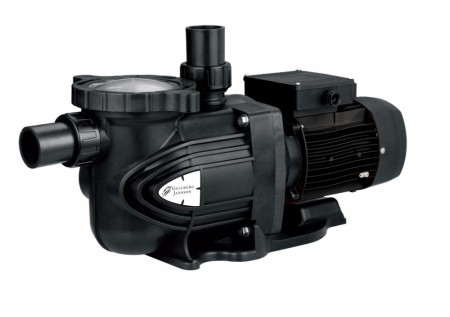 G&J 75 Sirkulasjonspumpe 0,75hk / 550w 1-fase