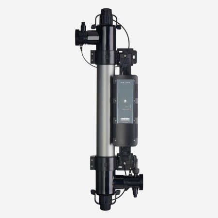 UV 55m3 Elecro Classic HR-UVC vanndesinfeksjon system
